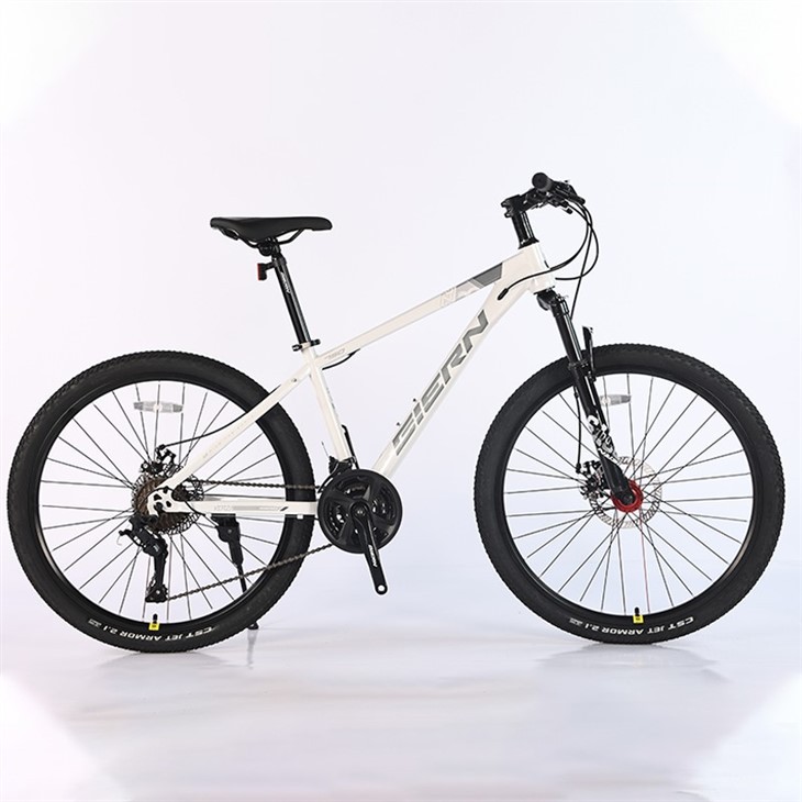 Hardtail Mountain Bike For Commuting