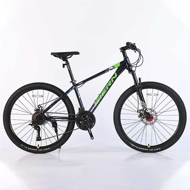Hardtail Mountain Bike For Commuting
