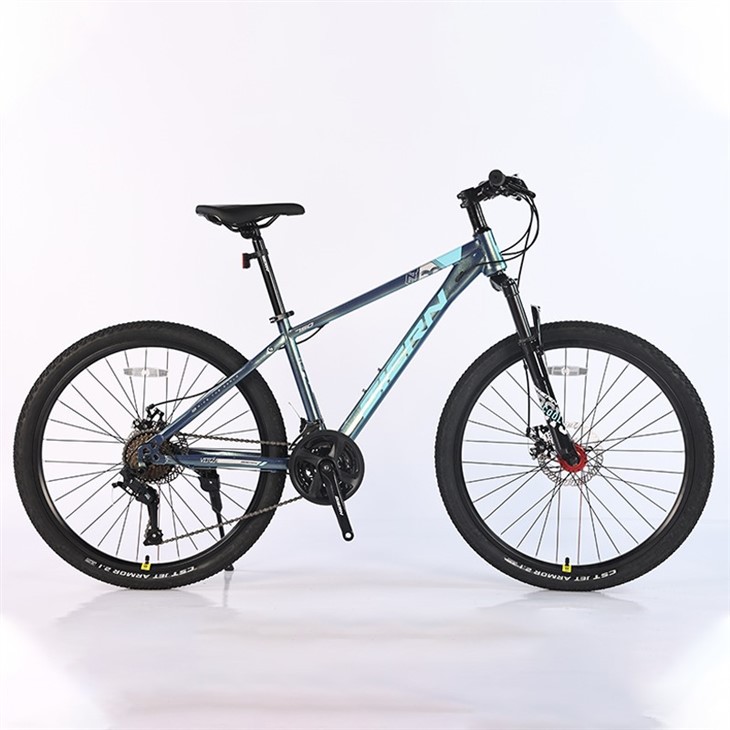 Hardtail Mountain Bike For Commuting