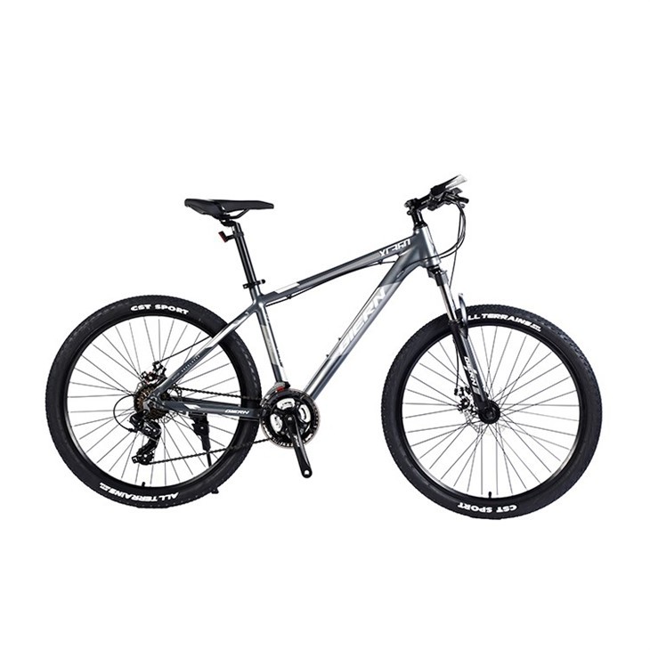Hardtail Women's Mountain Bike