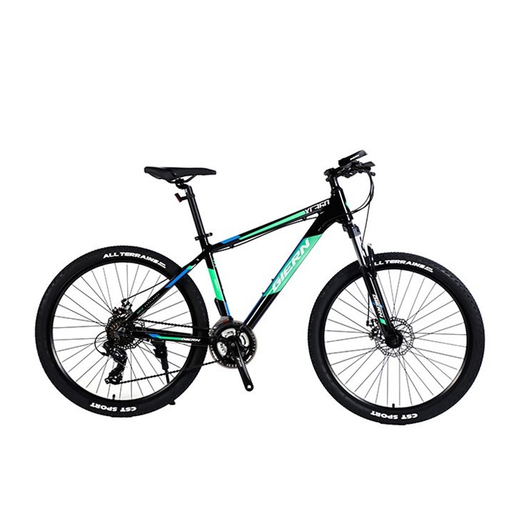 Hardtail Women's Mountain Bike