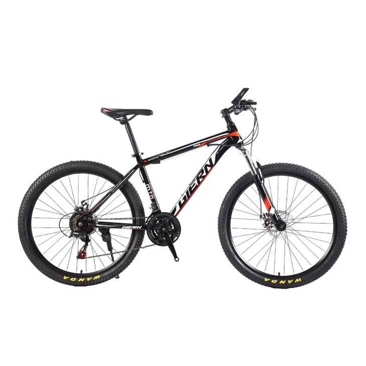 High Carbon Steel MTB