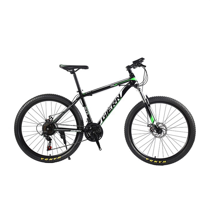 High Carbon Steel MTB