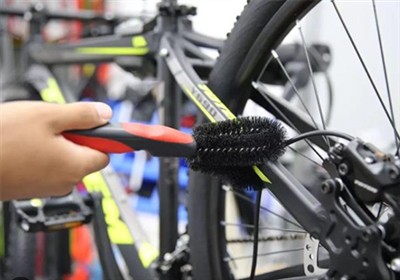 How to maintain your mountain bike？