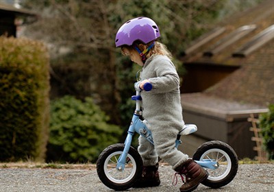 How to choose suitable children bikes for kids？