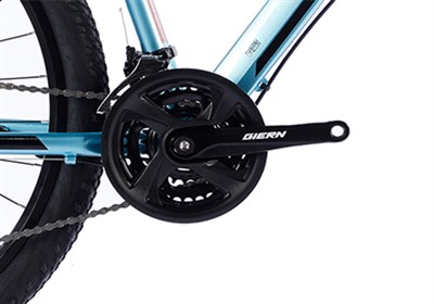 Shimano Derailleurs VS L-Twoo Derailleurs