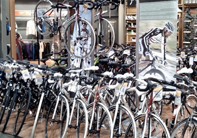 The Canadian Cycling Market is Booming