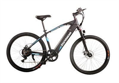 Can I convert my mountain bike to electric?