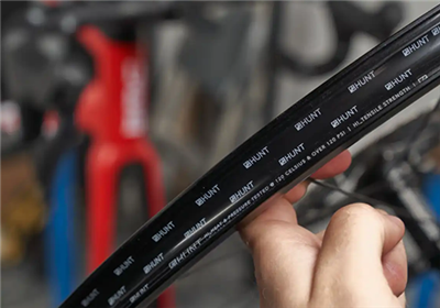 How to install tubeless tires in 5 easy steps？
