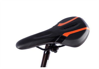 How Do I Adjust My Mountain Bike Saddle To Make It More Comfortable?