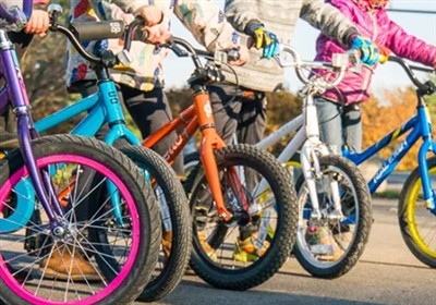 Effects Of Cycling On Adolescent Brain Development And Activity