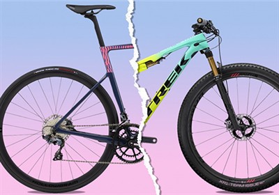 Why Are Road Bikes Generally More Expensive Than Mountain Bikes?