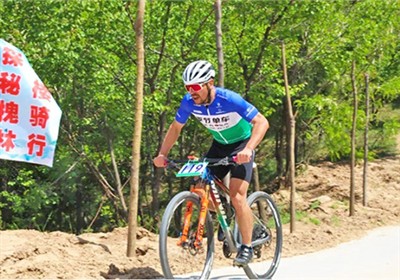 The Correct Riding Position For Mountain Bikes