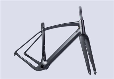 Some Knowledge About Carbon Fiber Frames