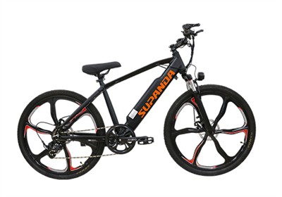 Can Electric Bike Batteries Be Repaired?