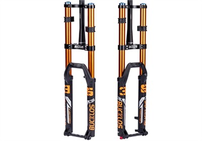 Types Of Mountain Bicycle Forks And Using Methods