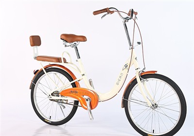 How To Choose A Suitable City Bike?