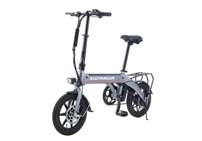 How To Choose A Folding Bike Suitable For Long-distance Riding?
