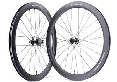 How Is A Road Bike Wheelset Constructed?