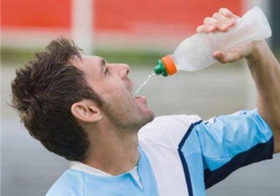 When Is The Right Time To Drink Sports Drinks For Mountain Bike Riding?