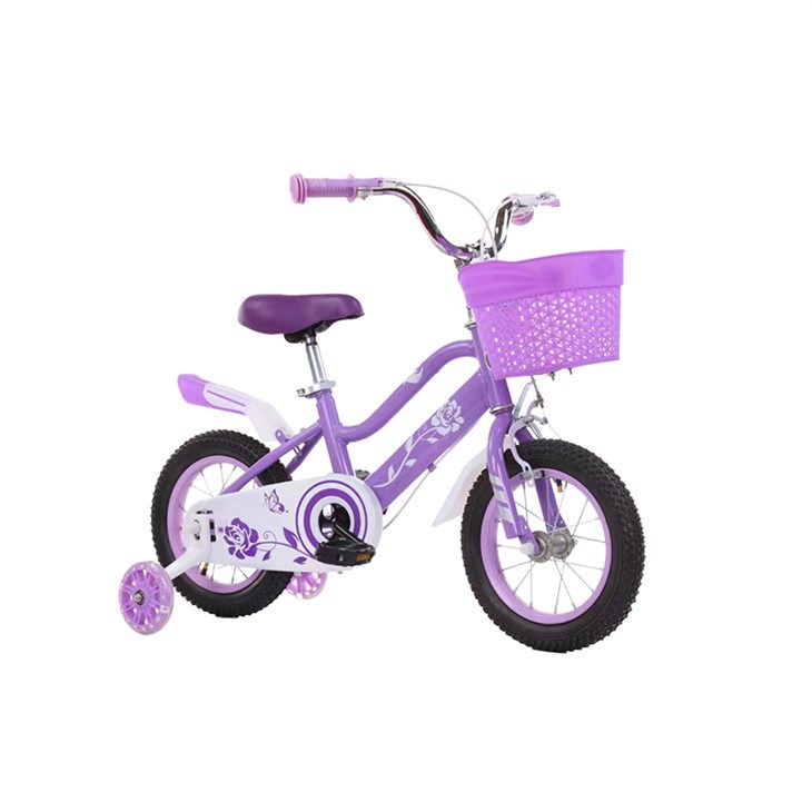 Kiddies Bicycle