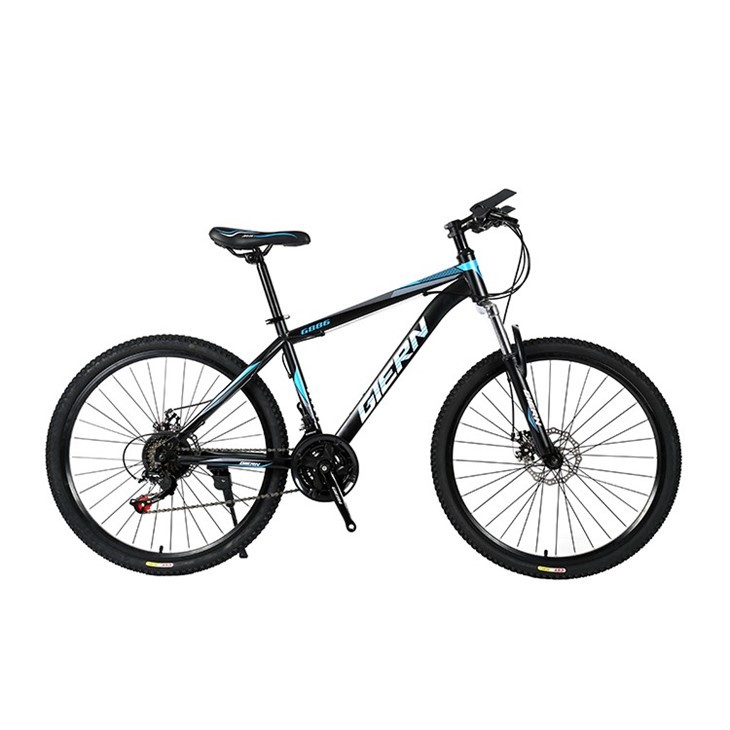 Ladies Hardtail Mountain Bike