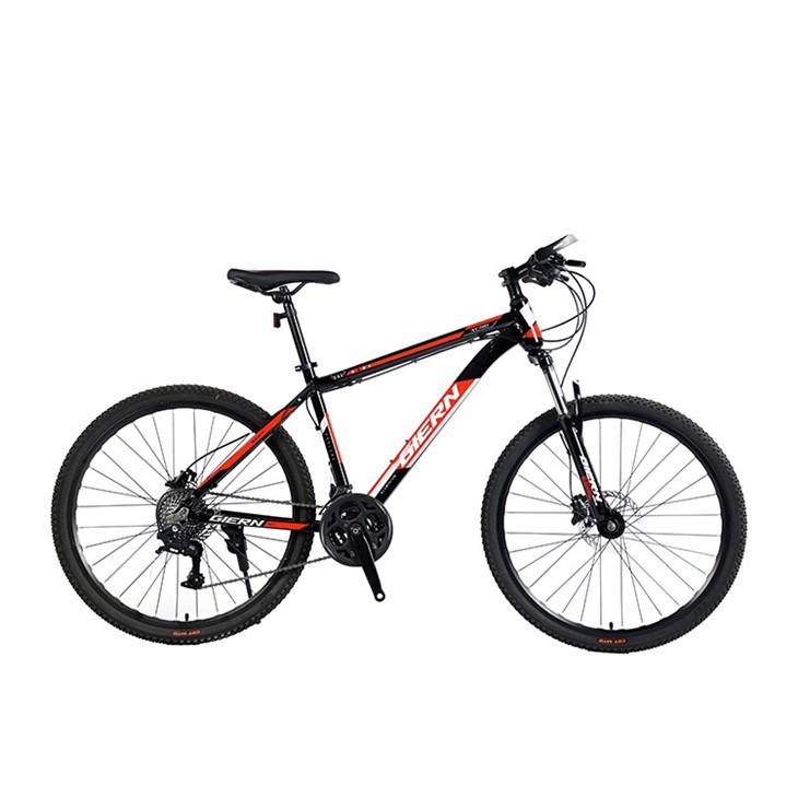 Men's Aluminum Frame Mountain Bike