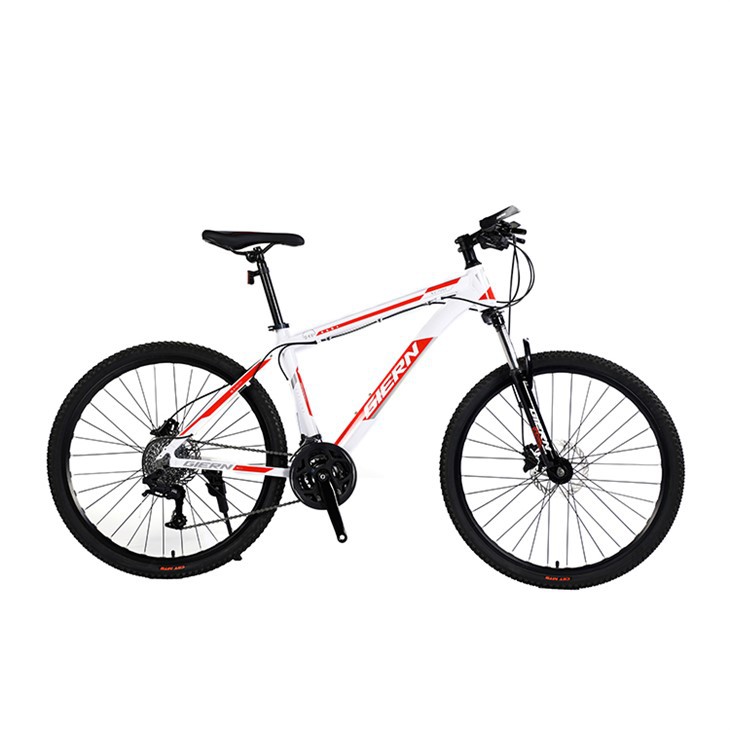 Men's Aluminum Frame Mountain Bike