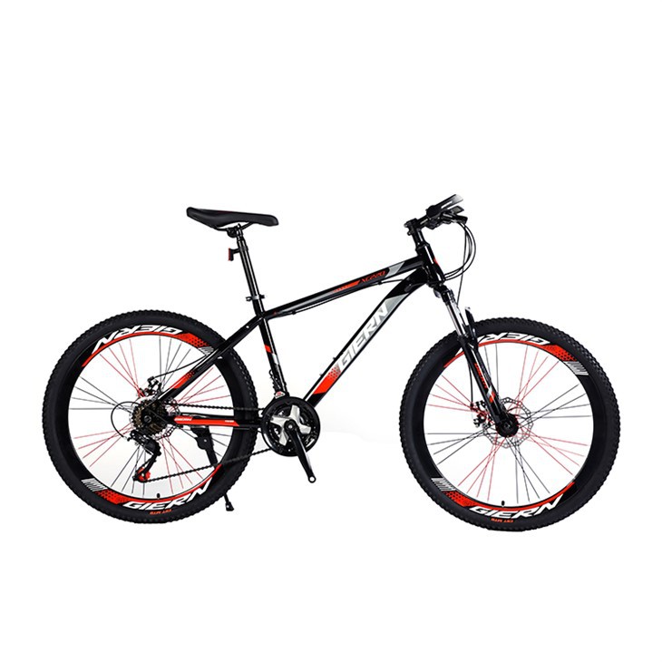 Men's Aluminum Mountain Bike MTB