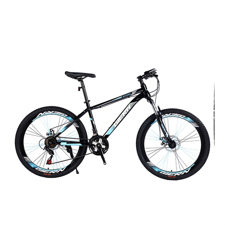 Men's Aluminum Mountain Bike MTB