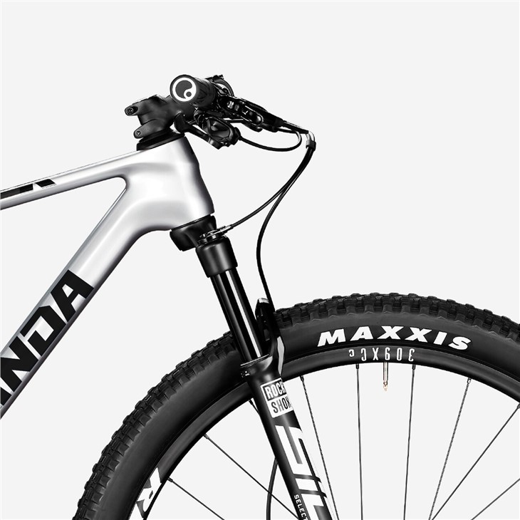 Men's Cross Country Mountain Bike