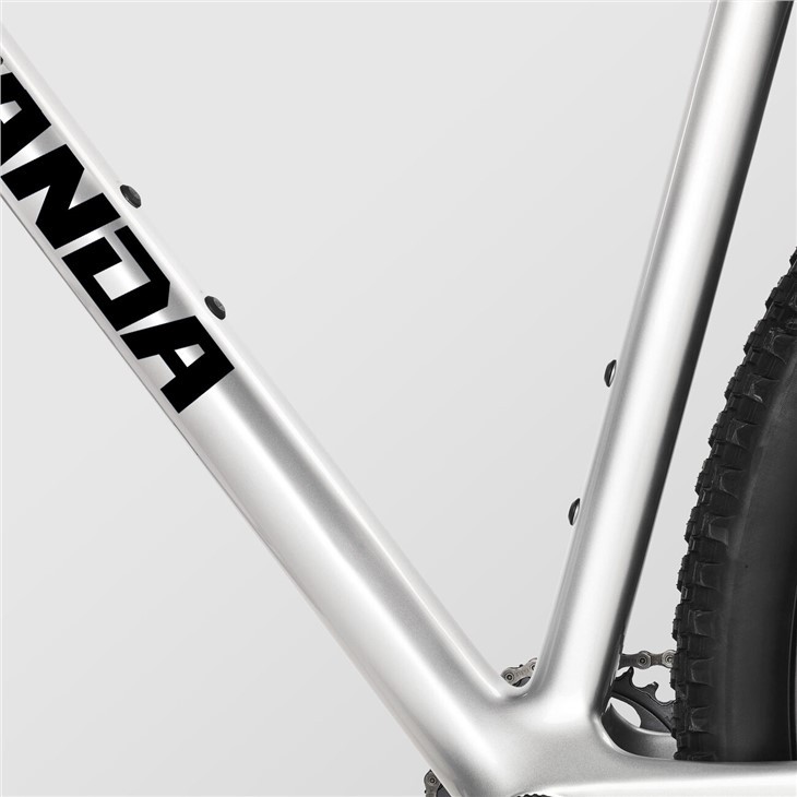 Men's Cross Country Mountain Bike