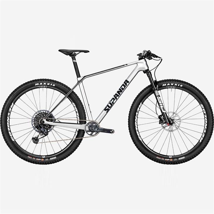 Men's Cross Country Mountain Bike