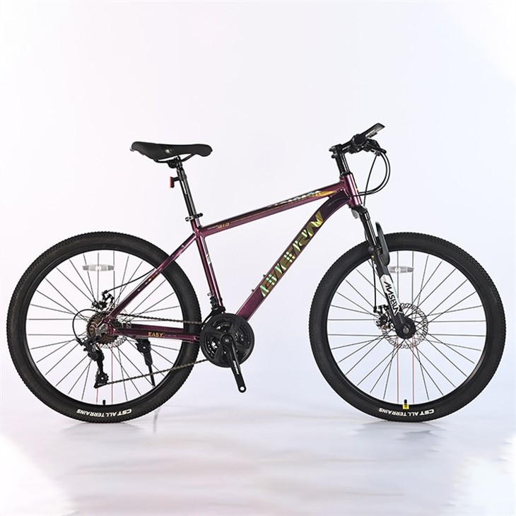 Mtb 26 Inch Mountain Bike