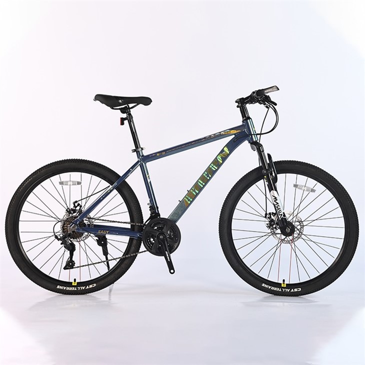 Mtb 26 Inch Mountain Bike