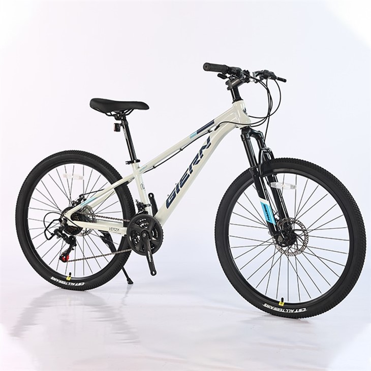 Mtb All Mountain Hardtail