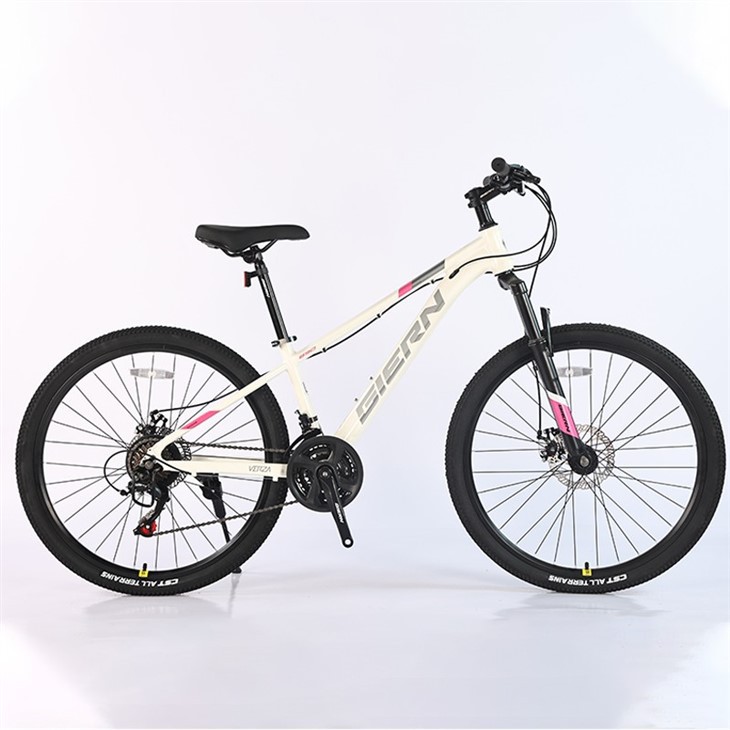 Mtb All Mountain Hardtail