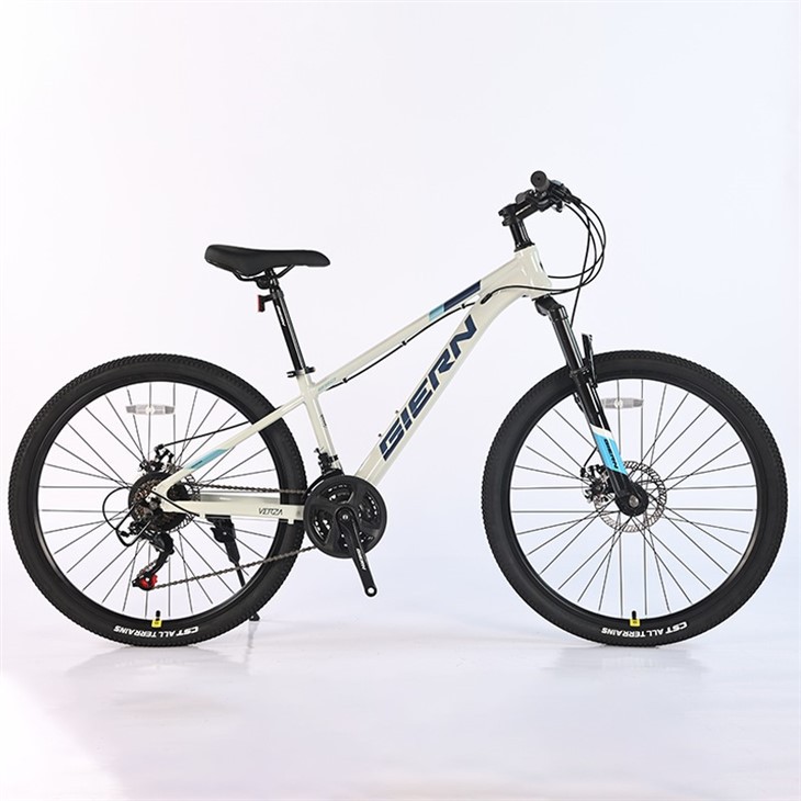 Mtb All Mountain Hardtail