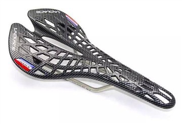 Is The Bicycle Seat Soft Or Hard?