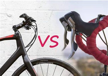 Which Is Better, Curved Handlebars Or Straight Handlebars For Road Bikes