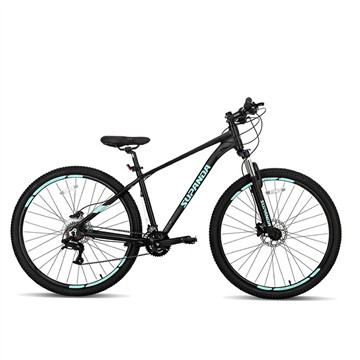 Buying A Mountain Bike