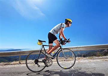 How To Improve Cycling Speed By Adjusting Your Posture