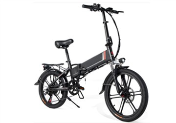 What Bike Brands Are Made in China