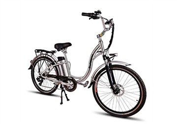 What Is The Cheap Smart City E Bike