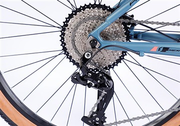 Introduction About L-Twoo Derailleur