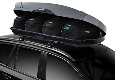 Thule Sales Decline Due To Low Bike-related Demand