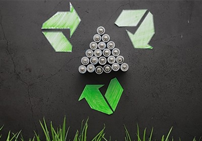 EU Battery Recycling Bill Passes