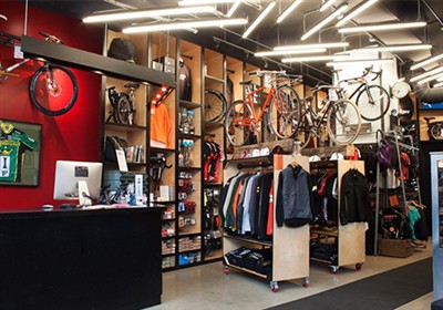 Industry News | U.S. Bike Imports Fall