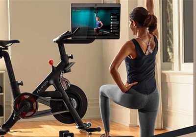 Peloton Will Vigorously Develop B2B Business