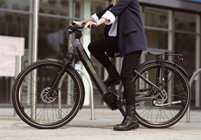 British Ebike Brand EBCO Resumed Operations After The Pandemic